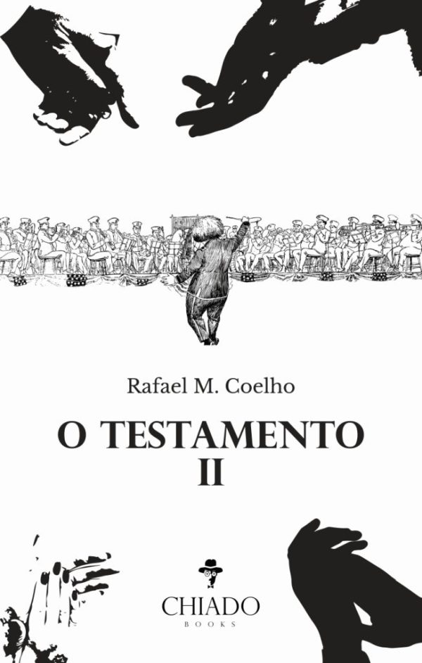 O Testamento II