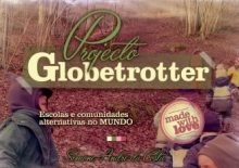 Projecto Globetrotter