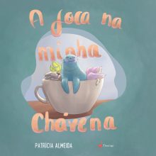 A Foca na Minha Chávena