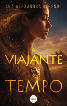 A Viajante do Tempo