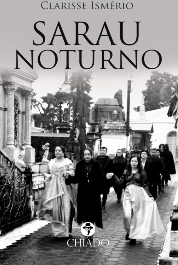 Sarau Noturno