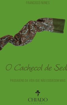 O Cachecol de Seda