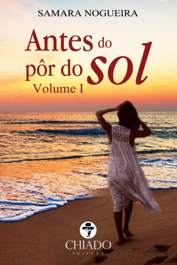 Antes do Pôr do Sol