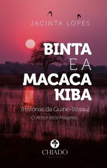 Binta e a Macaca Kiba