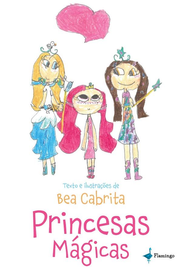 Princesas mágicas