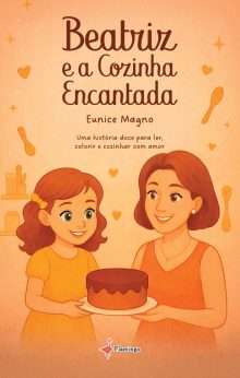 Beatriz e a Cozinha Encantada