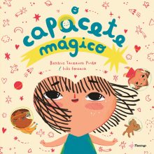 O capacete mágico