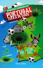 Brincadeira Trapalhona em Portugal, Terra de Cónis