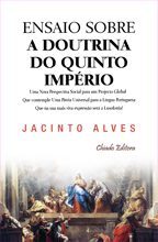 Ensaio sobre a Doutrina do Quinto Império