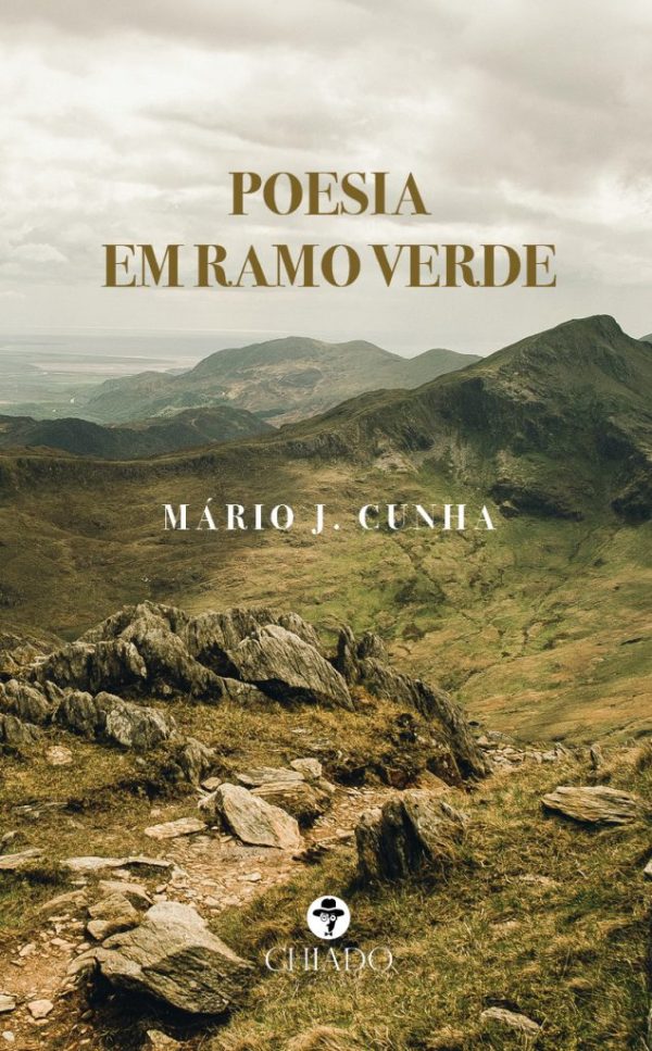 Poesia em ramo verde