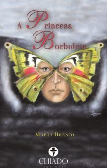 A Princesa Borboleta