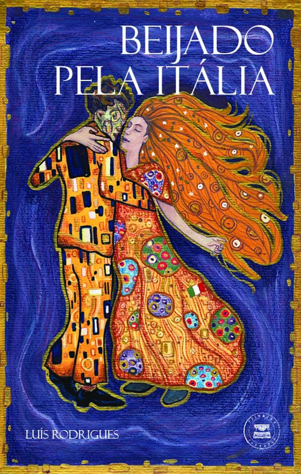 Beijado pela Itália