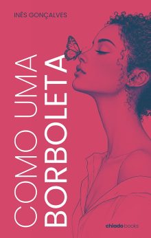Como uma borboleta