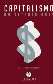 Capitalismo: Um Retrato Hoje