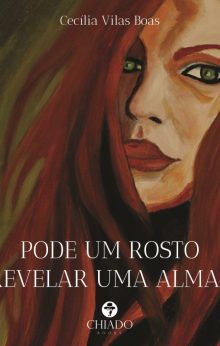 PODE UM ROSTO REVELAR UMA ALMA?