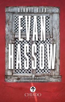 Evan Hassow