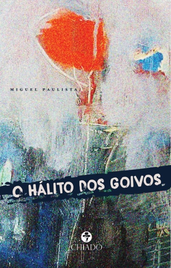 O hálito dos goivos