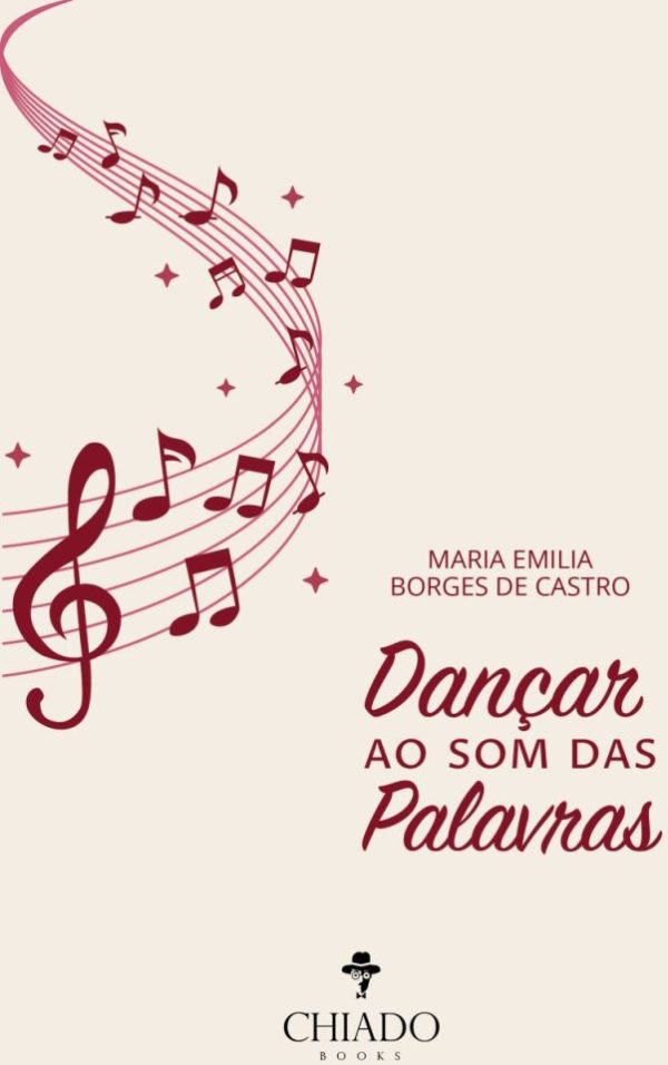Dançar ao som das Palavras
