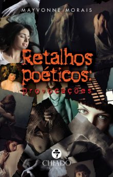 Retalhos poéticos: provocações