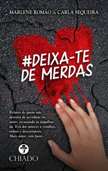 #Deixa-te de Merdas