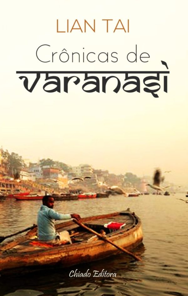 Crônicas de Varanasi