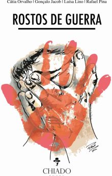 Rostos de Guerra