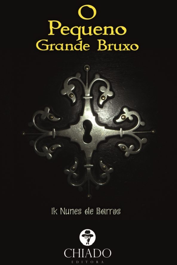 O Pequeno Grande Bruxo