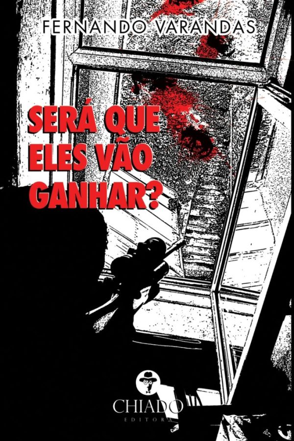 Será que eles vão ganhar?