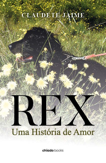 Rex: Uma História de Amor