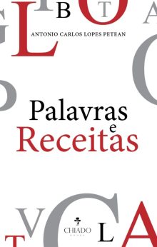 Palavras e Receitas