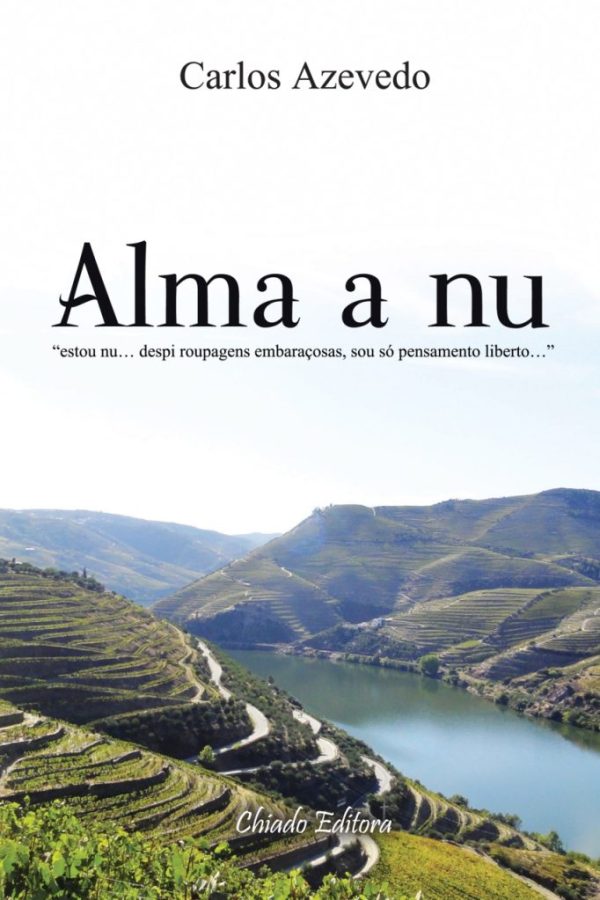 Alma a nu