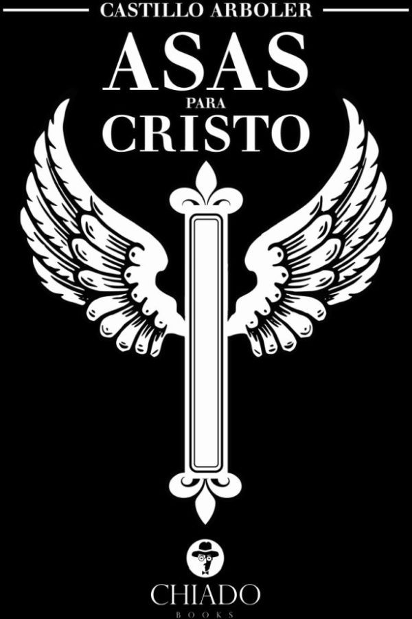 Asas para Cristo