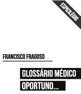 Glossário Médico Oportuno...