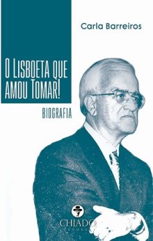 O Lisboeta que amou TOMAR