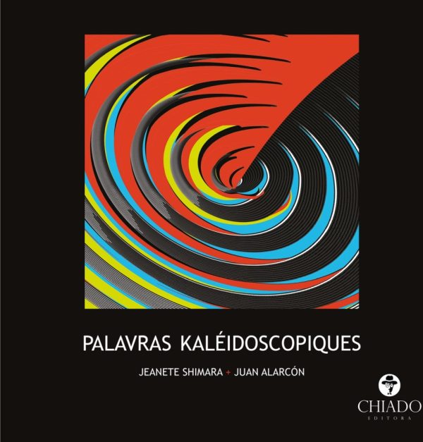 Palavras Kaléidoscopiques