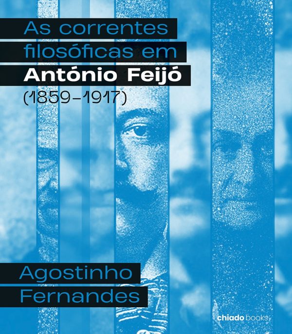 As Correntes filosóficas em António Feijó