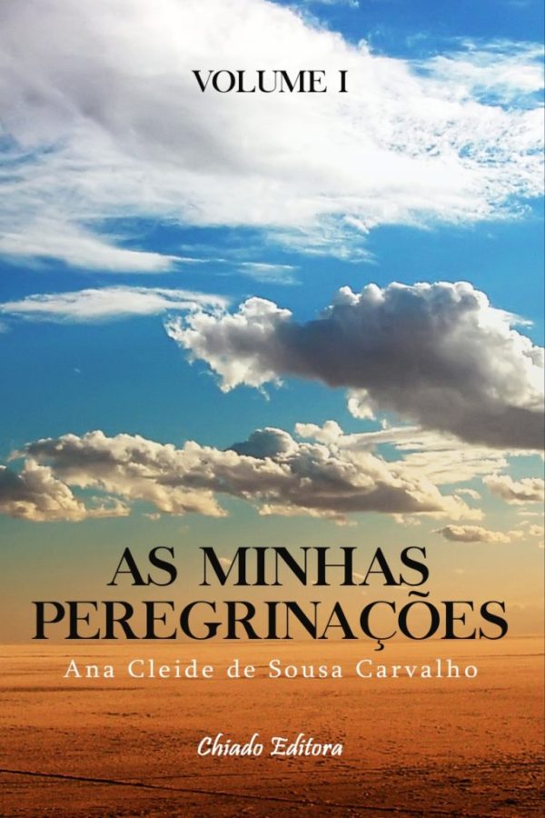 As minhas peregrinações