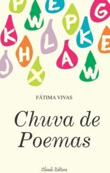 Chuva de Poemas