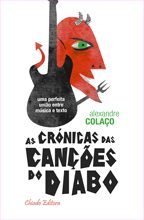 As Crónicas das Canções do Diabo