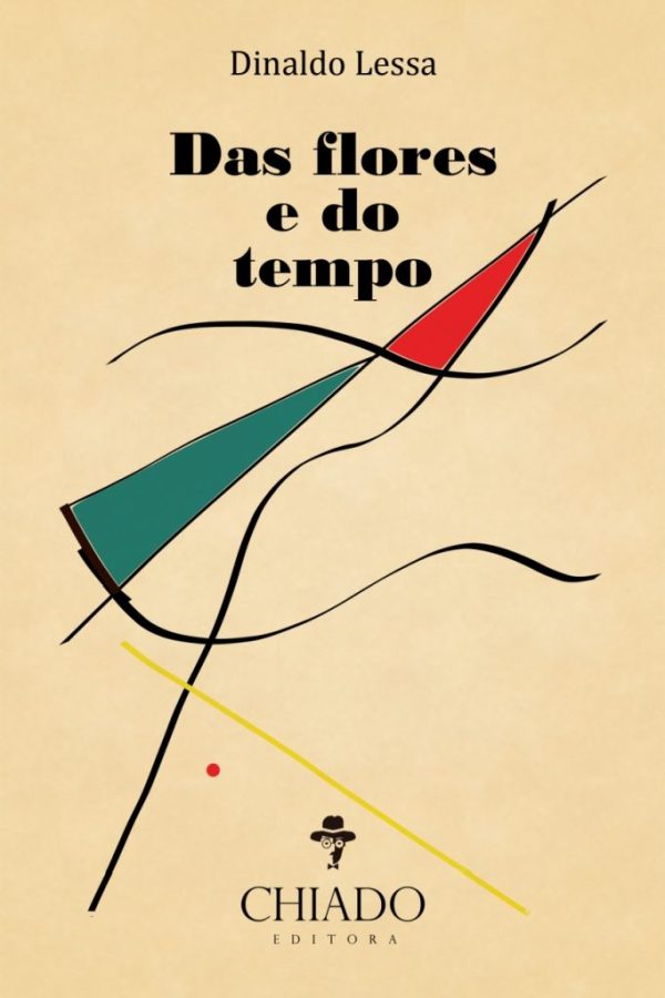 Das flores e do tempo