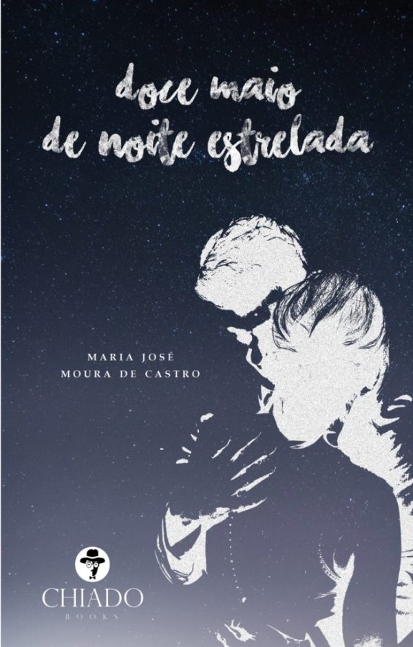Doce Maio de Noite estrelada
