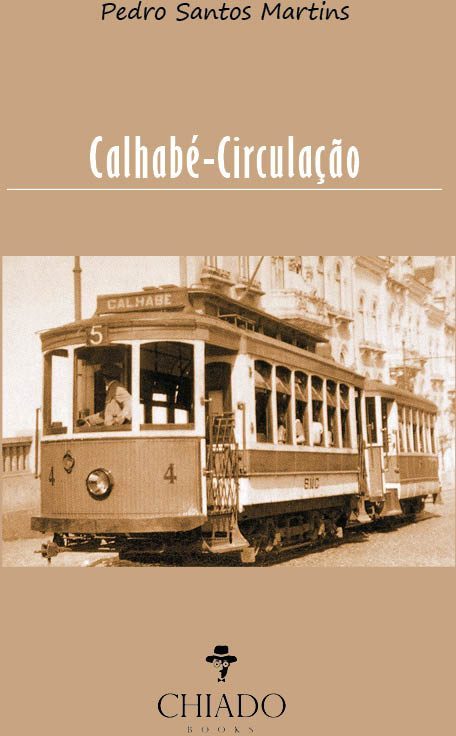 Calhabé-Circulação