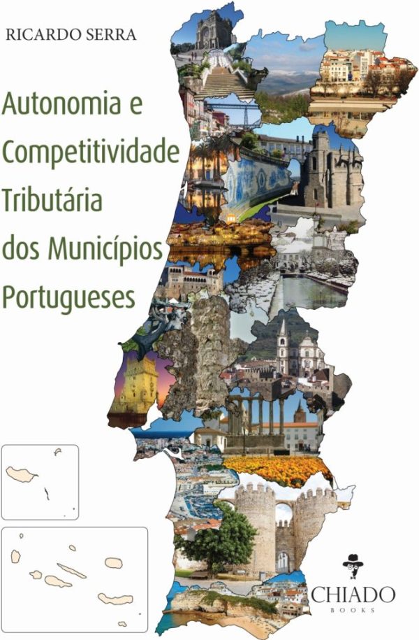 Autonomia e Competitividade Tributária dos Municípios Portugueses