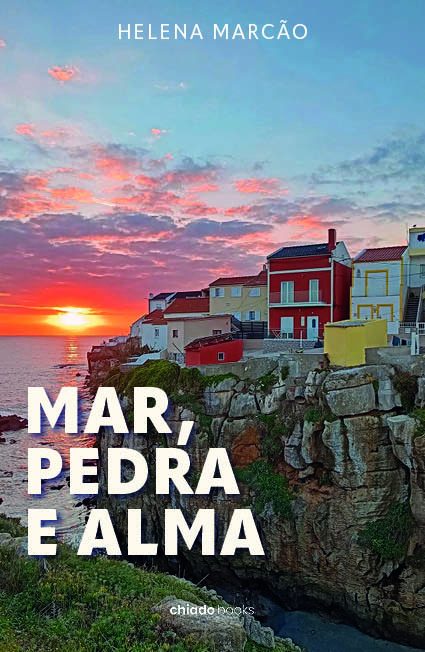 Mar, Pedra e Alma
