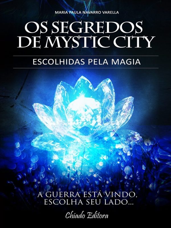 Os Segredos de Mystic City