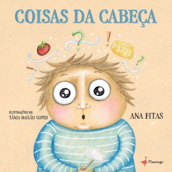 Coisas da Cabeça