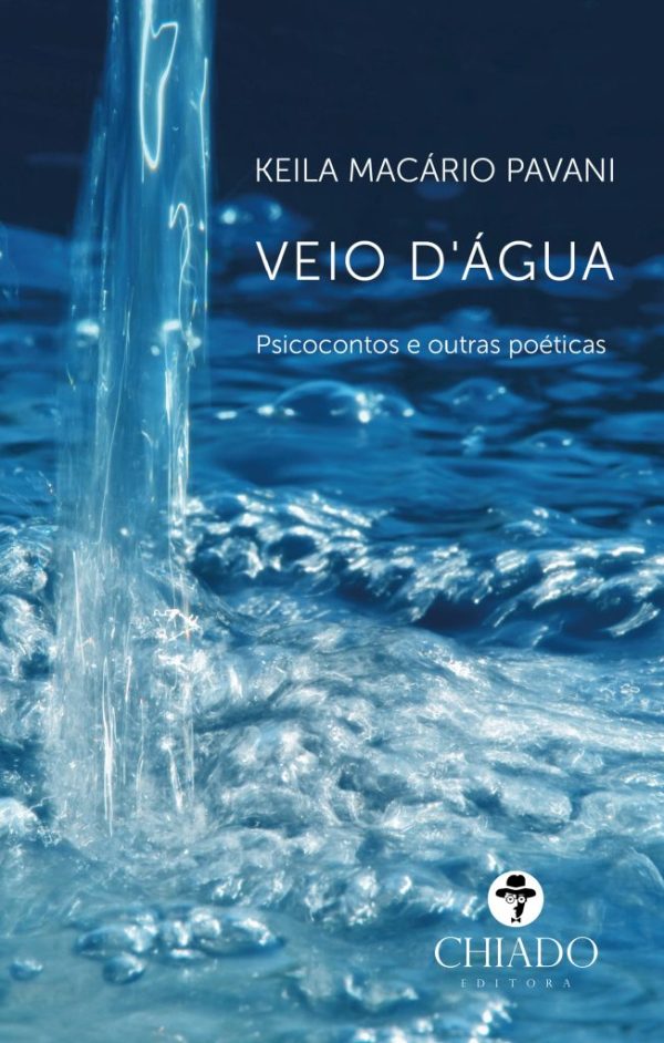 Veio d'Água