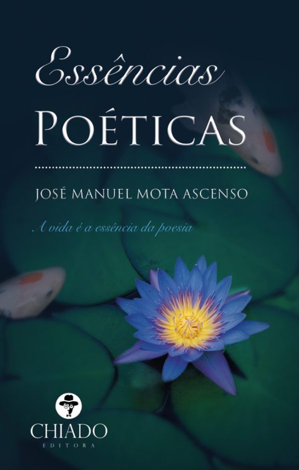 Essências Poéticas