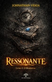Ressonante - Livro 1: O Despertar