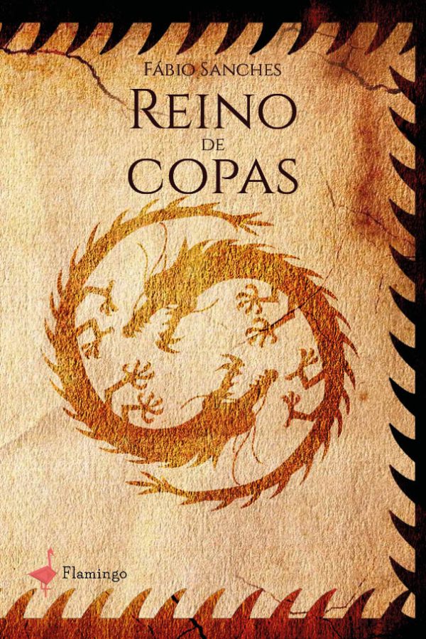 Reino de copas